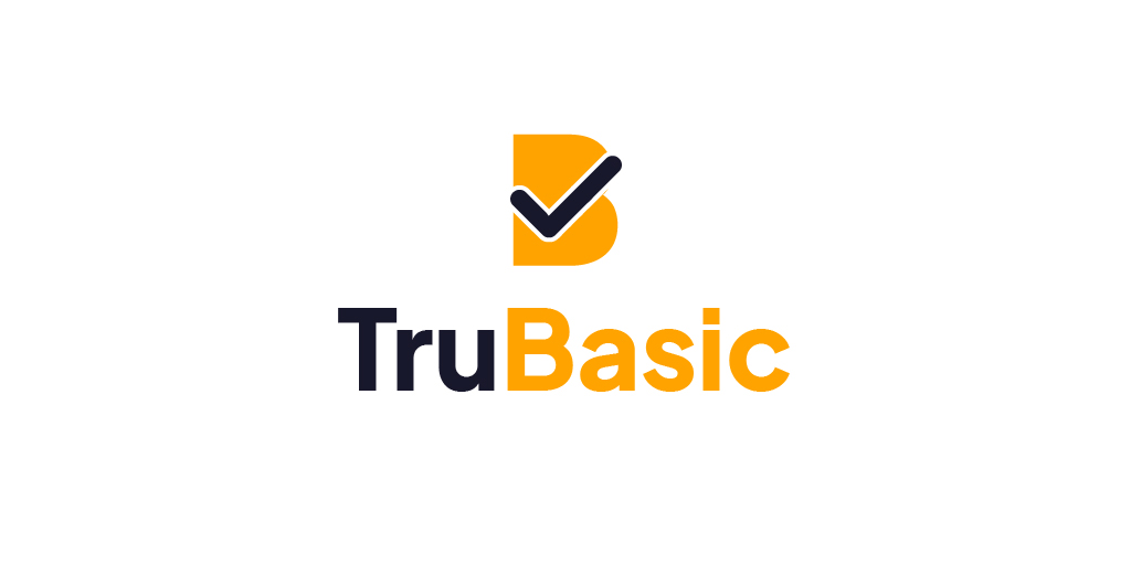 TruBasic.com | A blended name based on the words "true" and "basic"