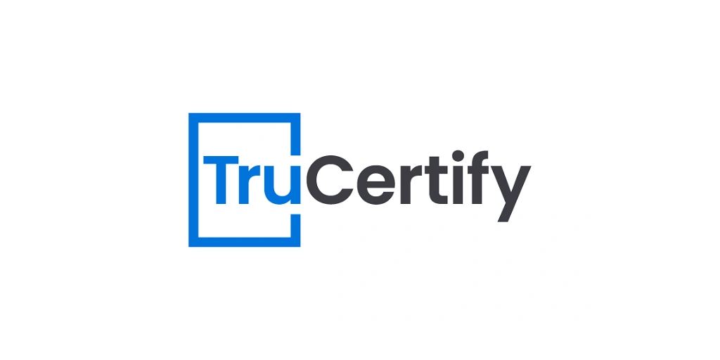 TruCertify.com | 