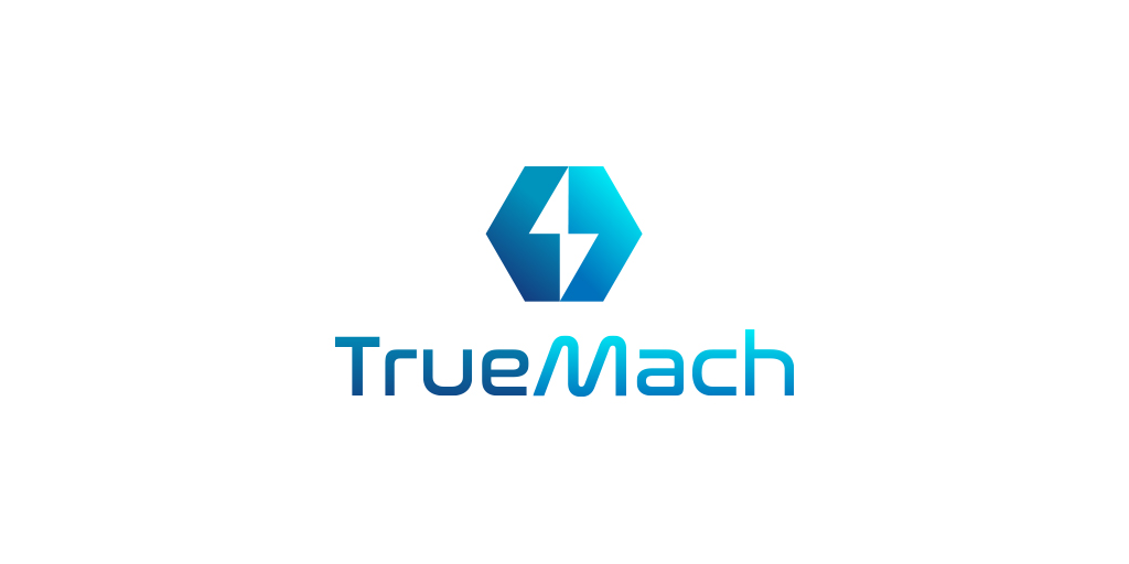 TrueMach.com | A truly technical name hinting at great speed
