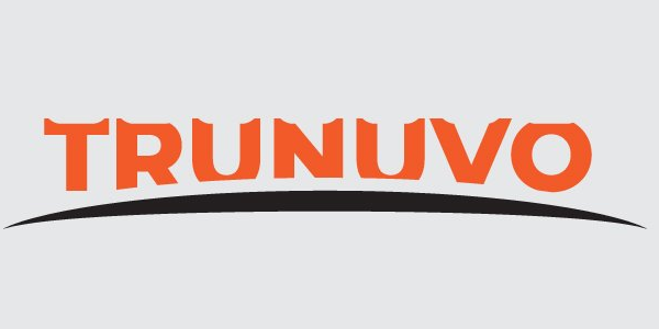 TruNuvo.com | A name based on the words "true" and "nuvo" or new