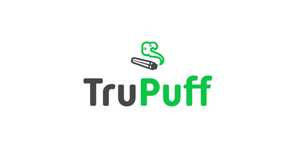 TruPuff.com | A name that suggests smoking accessories and cannabis products