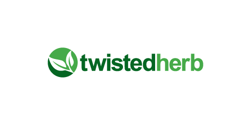 TwistedHerb.com | An organic name that taps into nature's potential.