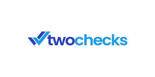 TwoChecks.com | Two Checks: An intellectual name that conveys meticulous attention to detail. 