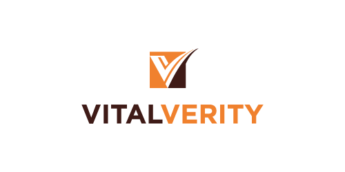 VitalVerity.com | Vital Verity: A smart name that conveys a passion for truth.