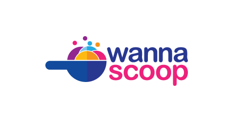 WannaScoop.com | Wanna Scoop: An intriguing name with an alluring vibe