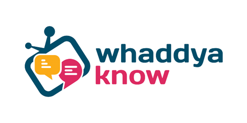 WhaddyaKnow.com | Whaddya Know: A fun, casual name to test the limits of your knowledge. 