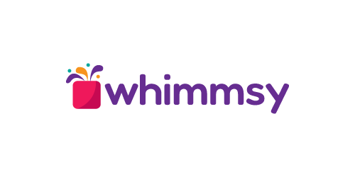 whimmsy.com | A creative spin on "whimsy" that conveys imagination and energy. 