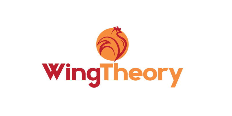 WingTheory.com | Wing Theory:  Let your business idea take flight with this majestic name