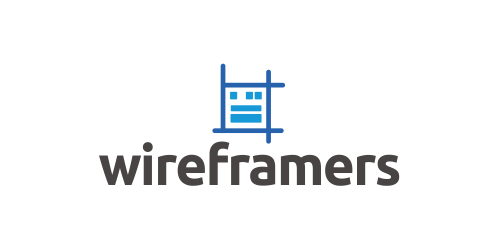 Wireframers.com | Wireframers: A resourceful name that suggests web and app design proficiency. 