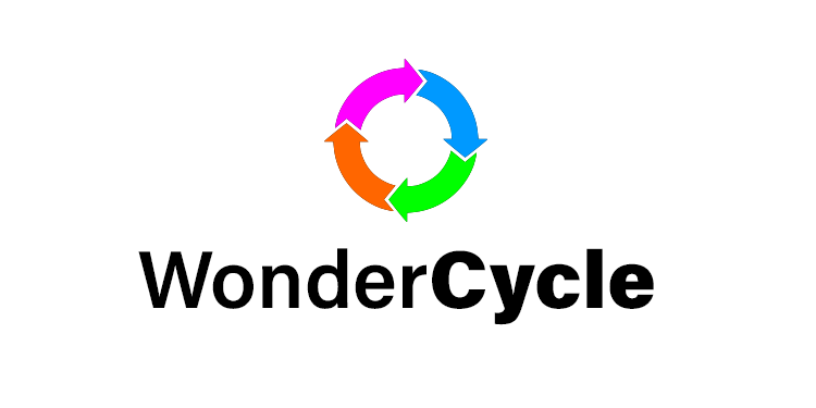 WonderCycle.com | An awe-inspiring combination of the words "wonder" and "cycle"