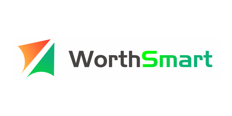 WorthSmart.com | Worth Smart: an inspiring and confident name giving your brand a worth and smart future