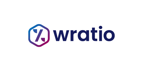 wratio.com | A memorable twist on the word "ratio." 