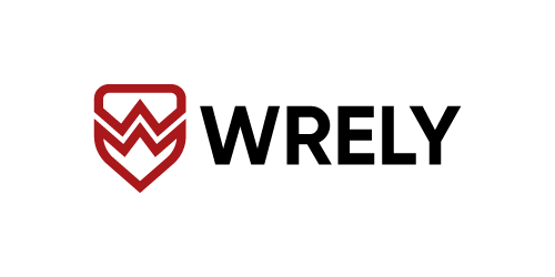 wrely.com | A versatile, current name you can "rely" on for any market or medium. 