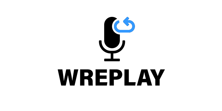 wreplay.com | wreplay: a creative spelling of the word "replay"