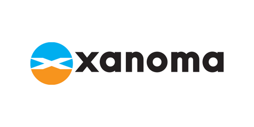 xanoma.com | xanoma: A technical, contemporary name that will stand out in any market. 