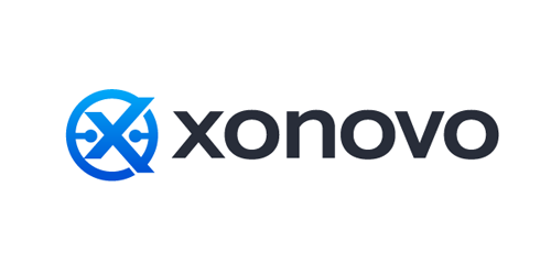 xonovo.com | xonovo: A modern name with a flashy high-tech edge.