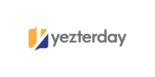 yezterday.com | yezterday: A unique twist on the word "yesterday."