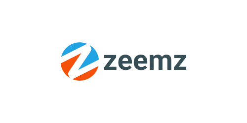 zeemz.com | An quirky and memorable name that riffs on the word "seems." 