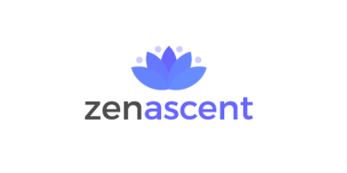 ZenAscent.com | Zen Ascent: A peaceful name that conveys relaxation, luxury, comfort and a therapeutic approach.