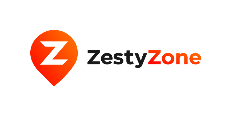 ZestyZone.com | Zesty Zone: A spicy name that suggests deliciousness