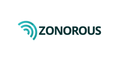 zonorous.com | A play on the word "sonorous" meaning "capable of producing a deep or ringing sound".