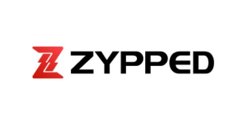 zypped.com | zypped: A neat name based on the word 'zipped' to seal things up. 